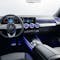 2020 Mercedes-Benz GLB 18th interior image - activate to see more