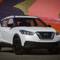 2020 Nissan Kicks 2nd exterior image - activate to see more