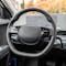 2022 Hyundai IONIQ 5 3rd interior image - activate to see more