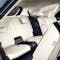 2020 Lexus RX 5th interior image - activate to see more
