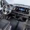2021 Mercedes-Benz Sprinter Crew Van 3rd interior image - activate to see more
