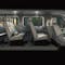 2019 Nissan NV Passenger 5th interior image - activate to see more