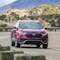 2021 Honda CR-V 12th exterior image - activate to see more