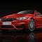 2019 BMW M4 4th exterior image - activate to see more
