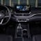 2025 Nissan Altima 1st interior image - activate to see more