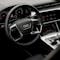 2019 Audi A6 2nd interior image - activate to see more