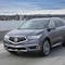 2019 Acura MDX 12th exterior image - activate to see more