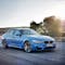 2018 BMW M3 9th exterior image - activate to see more