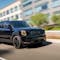 2021 Kia Telluride 7th exterior image - activate to see more