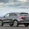 2019 Acura MDX 17th exterior image - activate to see more