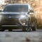 2021 Mitsubishi Outlander 11th exterior image - activate to see more