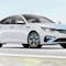 2020 Kia Optima 7th exterior image - activate to see more