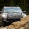 2019 Toyota Land Cruiser 18th exterior image - activate to see more