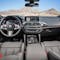 2021 BMW X4 M 1st interior image - activate to see more