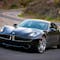 2012 Fisker Karma 10th exterior image - activate to see more