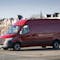 2024 Mercedes-Benz Sprinter Cargo Van 2nd exterior image - activate to see more