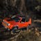 2021 Jeep Renegade 12th exterior image - activate to see more