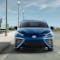 2019 Toyota Mirai 5th exterior image - activate to see more