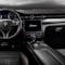 2019 Maserati Quattroporte 1st interior image - activate to see more