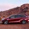 2022 Toyota Sienna 16th exterior image - activate to see more