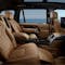 2022 Land Rover Range Rover 2nd interior image - activate to see more