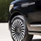 2018 Lincoln Navigator 15th exterior image - activate to see more