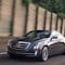 2019 Cadillac ATS 4th exterior image - activate to see more