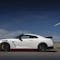 2021 Nissan GT-R 4th exterior image - activate to see more