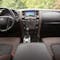 2020 Nissan Armada 5th interior image - activate to see more