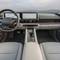 2025 Hyundai IONIQ 6 1st interior image - activate to see more
