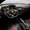 2021 Ferrari F8 1st interior image - activate to see more