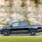 2018 Honda Ridgeline 24th exterior image - activate to see more
