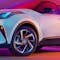 2020 Toyota C-HR 6th exterior image - activate to see more