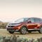 2018 Honda CR-V 10th exterior image - activate to see more