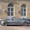 2022 Mercedes-Benz C-Class 28th exterior image - activate to see more