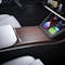 2023 Tesla Model X 4th interior image - activate to see more