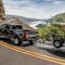 2019 Ford Super Duty F-250 18th exterior image - activate to see more