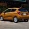 2019 Chevrolet Spark 3rd exterior image - activate to see more