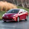 2022 Toyota Prius 33rd exterior image - activate to see more