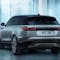 2025 Land Rover Range Rover Velar 2nd exterior image - activate to see more