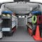 2020 Mercedes-Benz Metris Cargo Van 2nd interior image - activate to see more