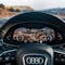 2023 Audi Q8 2nd interior image - activate to see more