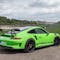 2019 Porsche 911 18th exterior image - activate to see more