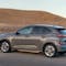2022 Hyundai Kona Electric 3rd exterior image - activate to see more