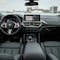 2022 BMW X4 M 1st interior image - activate to see more