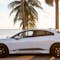 2022 Jaguar I-PACE 17th exterior image - activate to see more