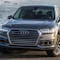 2017 Audi Q7 8th exterior image - activate to see more