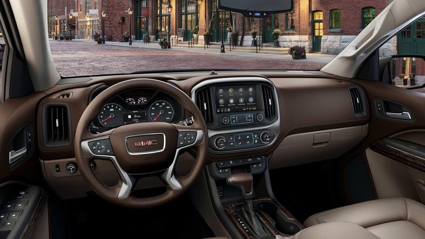 2020 gmc canyon reviews pricing pictures truecar 2020 gmc canyon reviews pricing