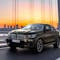 2020 BMW X6 12th exterior image - activate to see more
