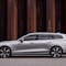 2024 Volvo V60 Recharge 9th exterior image - activate to see more